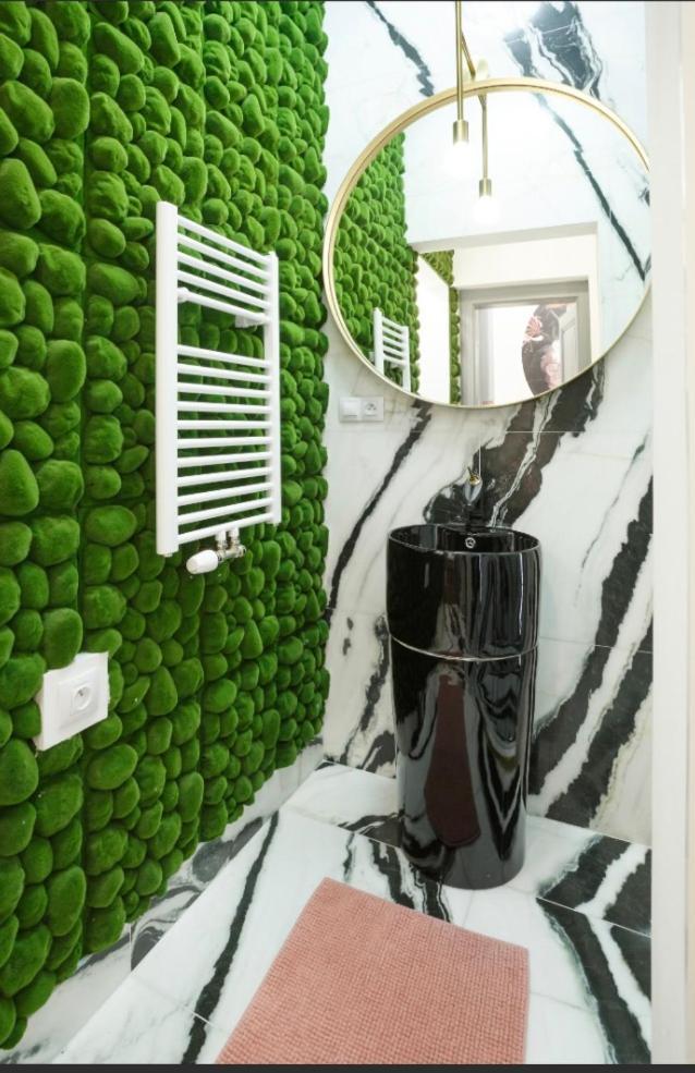 Apartment Urban Premier Prague