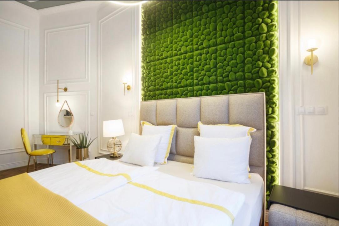 Apartment Urban Premier Prague
