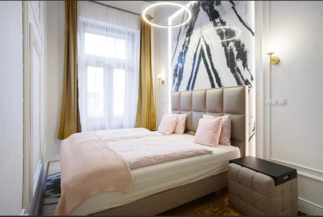 Apartment Urban Premier *