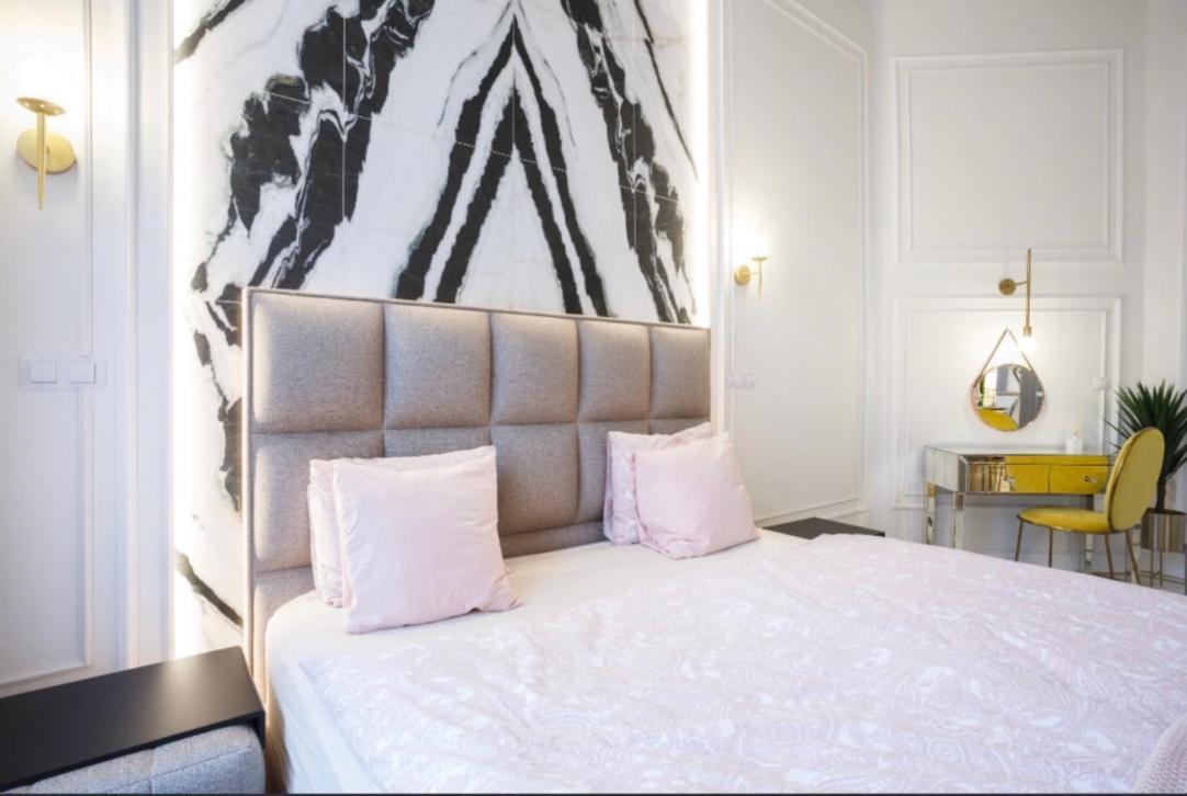 Apartment Urban Premier *