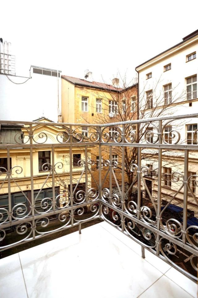 Urban Premier Appartamento Praga